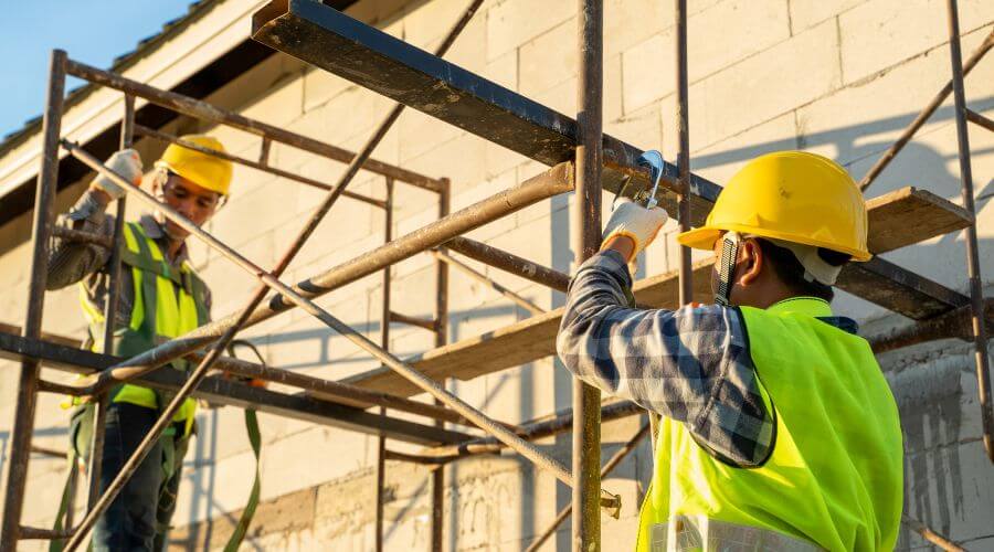 Soffit Repair in Patagonia, AZ
